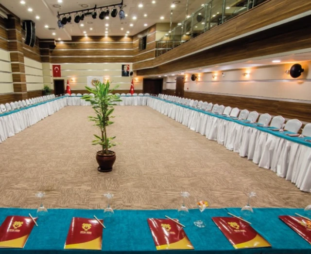 Prestige Thermal Hotel