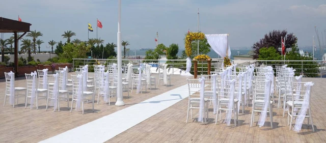 İstanbul Yelken Kulübü