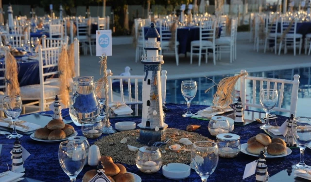 İstanbul Yelken Kulübü