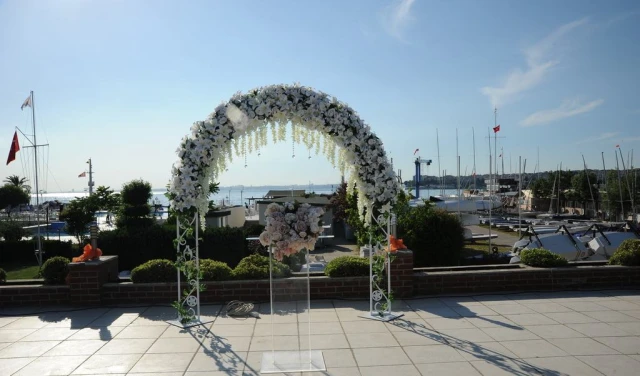 İstanbul Yelken Kulübü