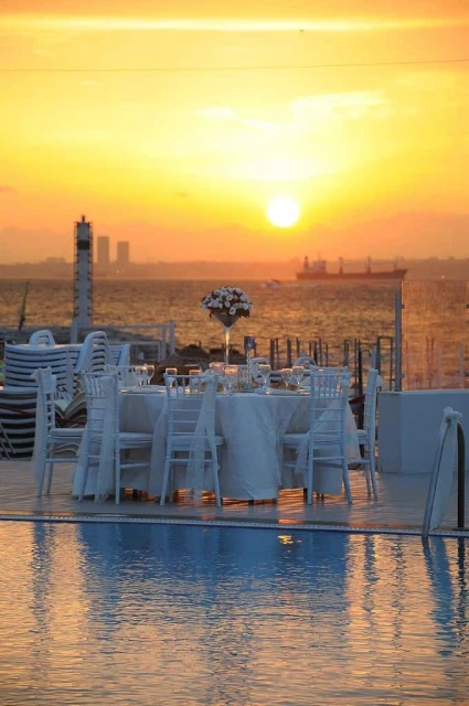 İstanbul Yelken Kulübü