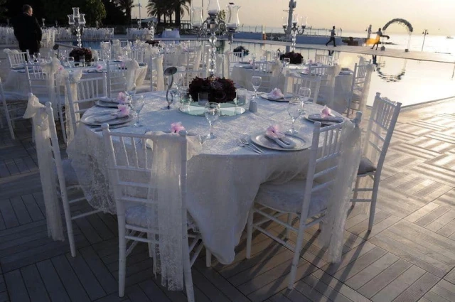 İstanbul Yelken Kulübü