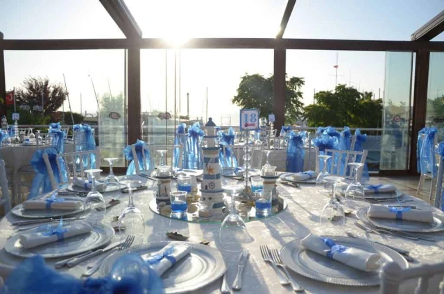 İstanbul Yelken Kulübü