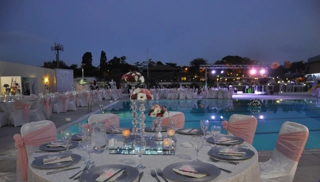 İstanbul Yelken Kulübü
