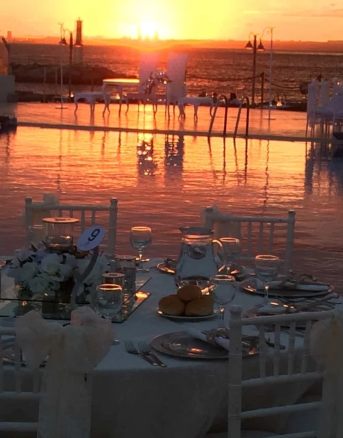 İstanbul Yelken Kulübü
