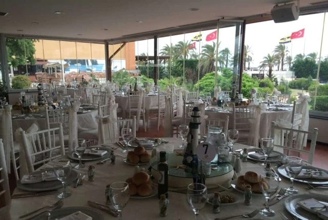 İstanbul Yelken Kulübü