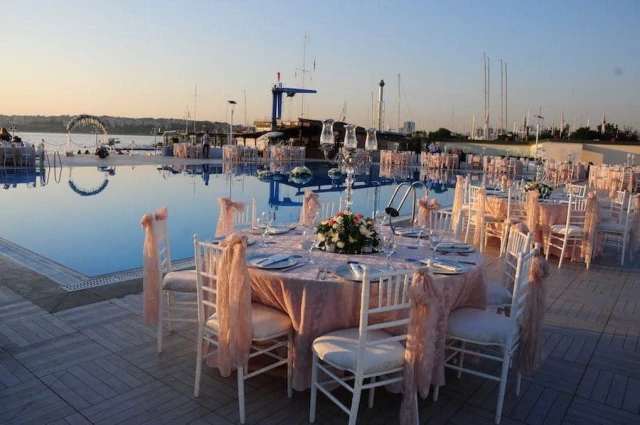 İstanbul Yelken Kulübü