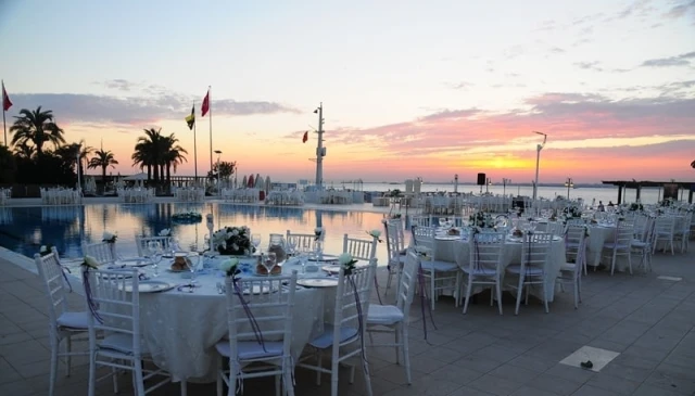 İstanbul Yelken Kulübü