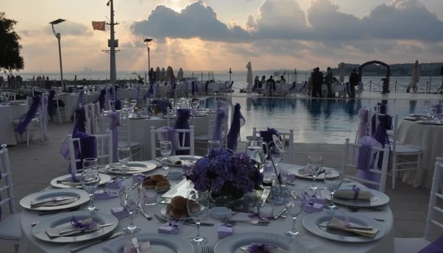 İstanbul Yelken Kulübü