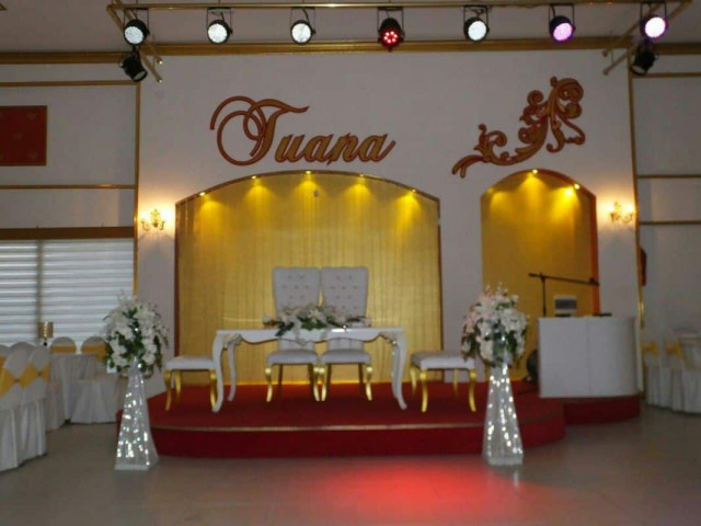 Tuanna Düğün Salonu
