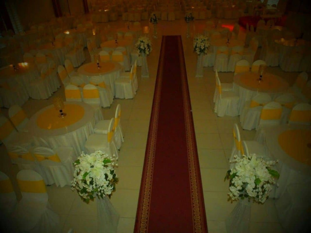 Tuanna Düğün Salonu