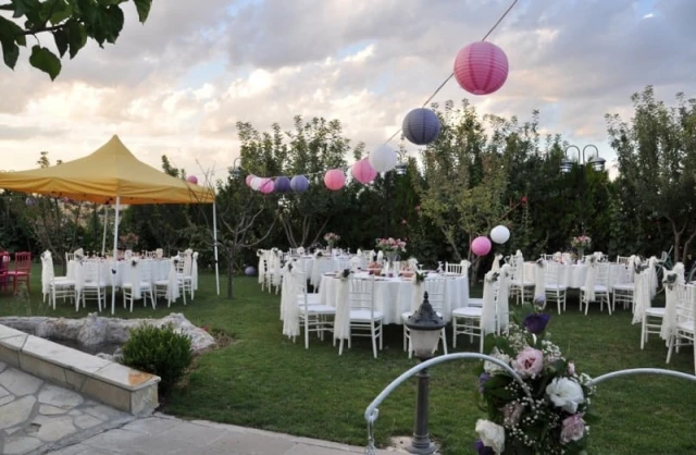 Ekolojik Garden