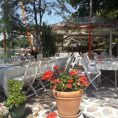 Tuzla Yat Kulübü