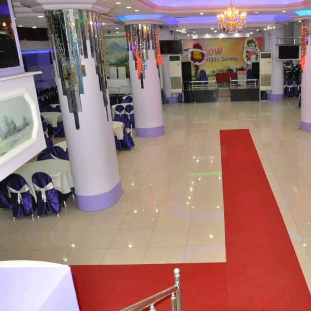 Show Düğün Salonu