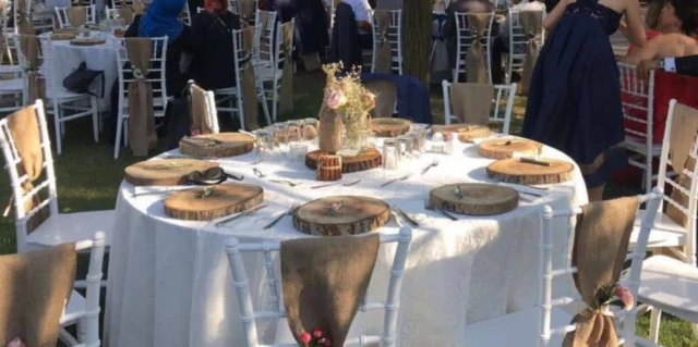 Mayla Kır Bahçesi