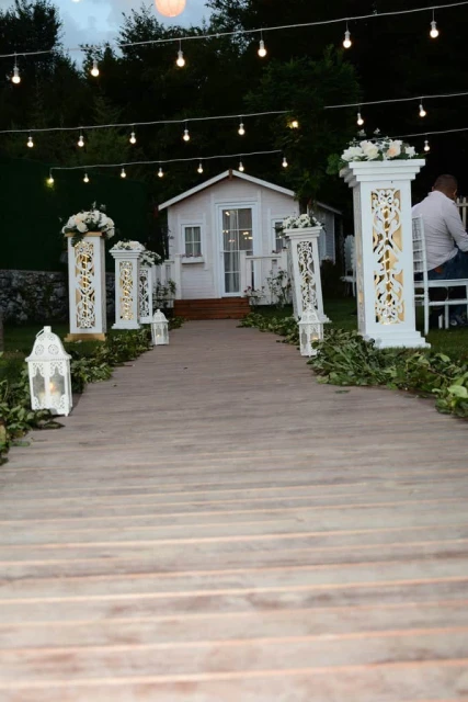Mayla Kır Bahçesi