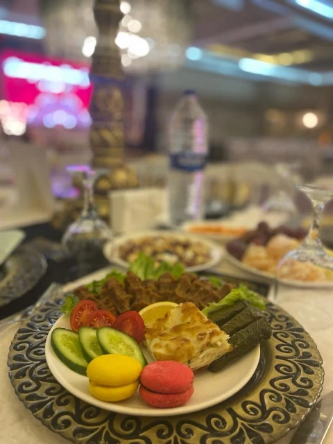 Green Paradise Kayseri