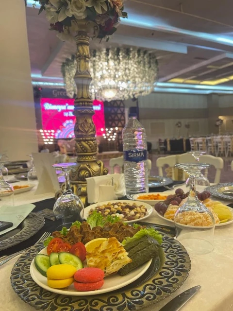 Green Paradise Kayseri