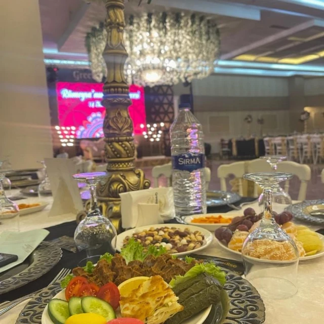 Green Paradise Kayseri