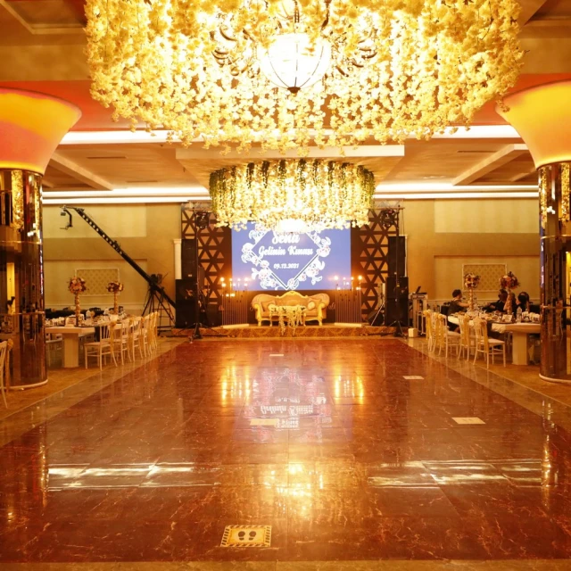 Green Paradise Kayseri