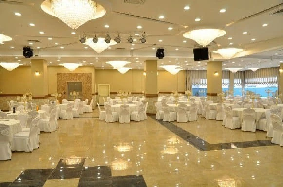 Pamuk Center Etimesgut