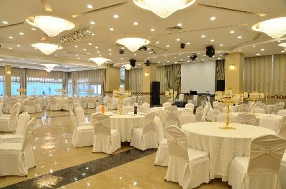 Pamuk Center Etimesgut