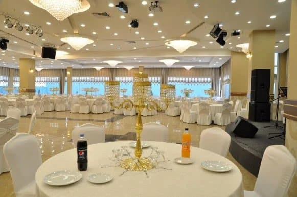 Pamuk Center Etimesgut