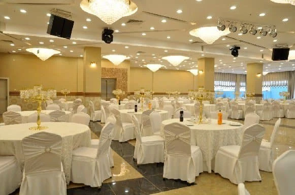 Pamuk Center Etimesgut