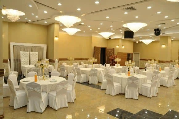 Pamuk Center Etimesgut
