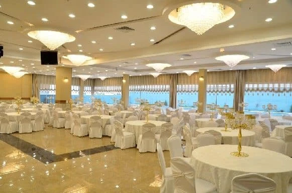 Pamuk Center Etimesgut