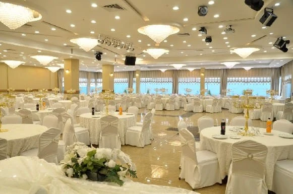 Pamuk Center Etimesgut