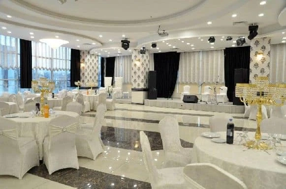 Pamuk Center Etimesgut