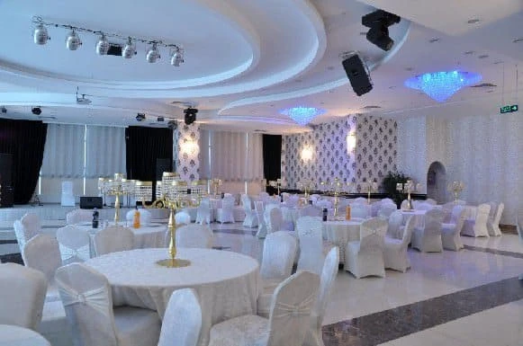Pamuk Center Etimesgut