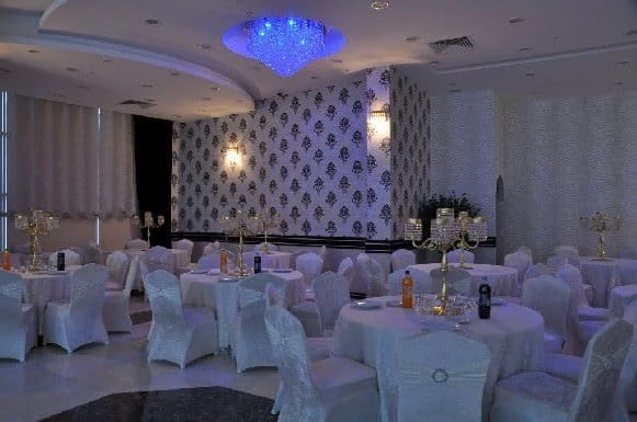 Pamuk Center Etimesgut