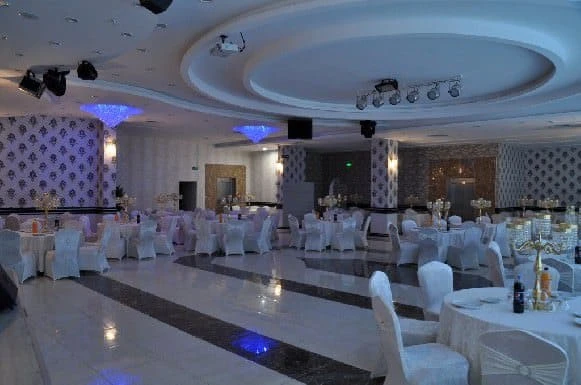 Pamuk Center Etimesgut