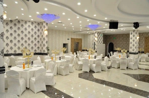 Pamuk Center Etimesgut