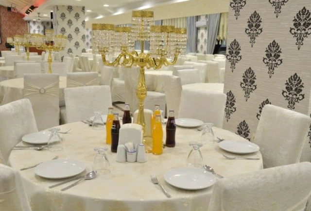 Pamuk Center Etimesgut