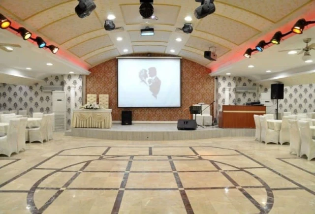 Pamuk Center Etimesgut
