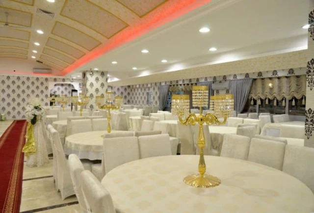 Pamuk Center Etimesgut