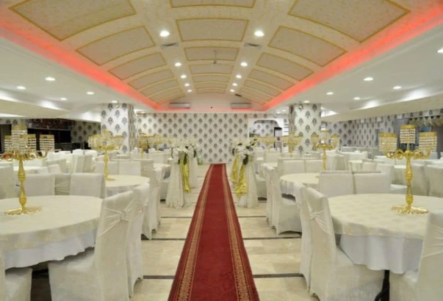 Pamuk Center Etimesgut