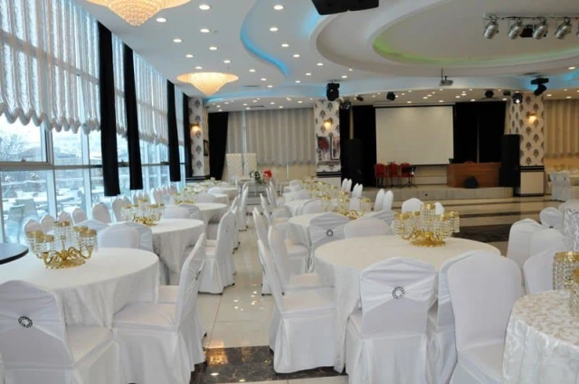 Pamuk Center Etimesgut