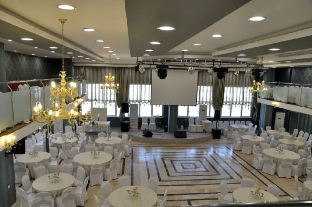Pamuk Center Etimesgut