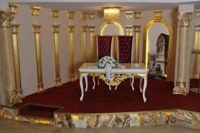Mira Sultan Düğün Salonu