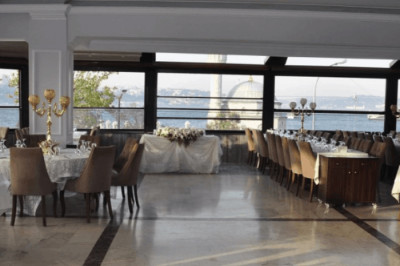 Katibim Restaurant