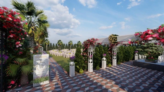 İmza Event Hall