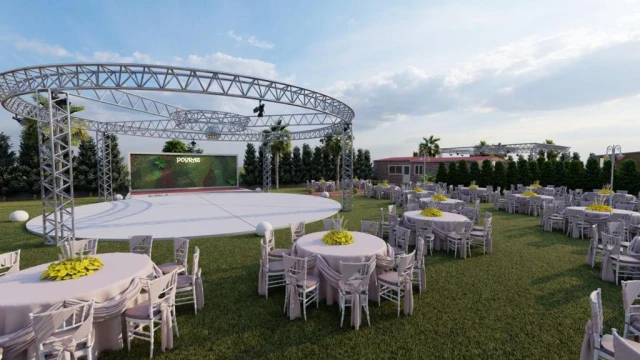 İmza Event Hall