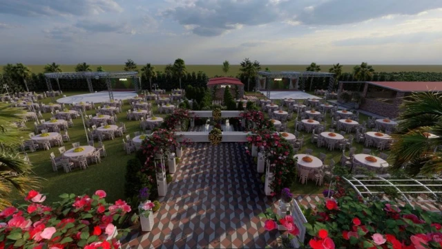 İmza Event Hall