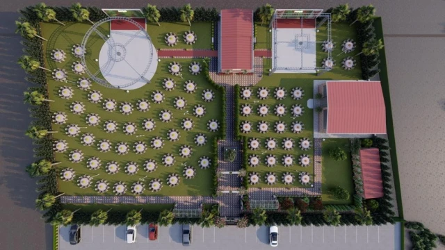 İmza Event Hall