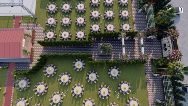 İmza Event Hall
