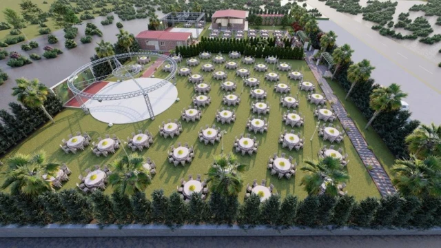İmza Event Hall